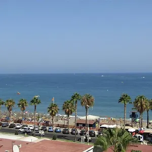 Luxury Beachfront In Costa Benalmadena