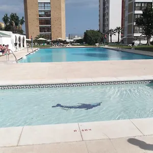 Pepita Alay Benalmadena