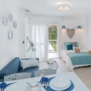 Cozy Flat Simona Costa Del Sol Benalmadena