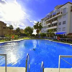 Reserva Del Parque Benalmadena