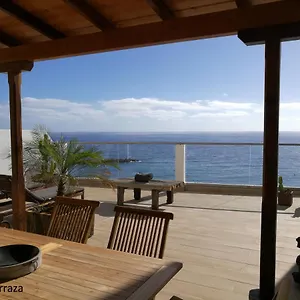 Residencial Lamar Santa Cruz de la Palma (Isla de la Palma)